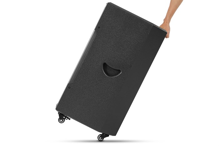 Loa kéo bình Dalton TS-15G700X Bass 40cm 700W